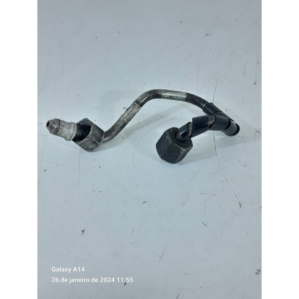 Cano Flauta Bico Injetor Discovery 3.0 2010 2012 2015 Orig