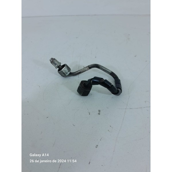 Cano Flauta Bico Injetor Discovery 3.0 2010 2012 2015 Orig