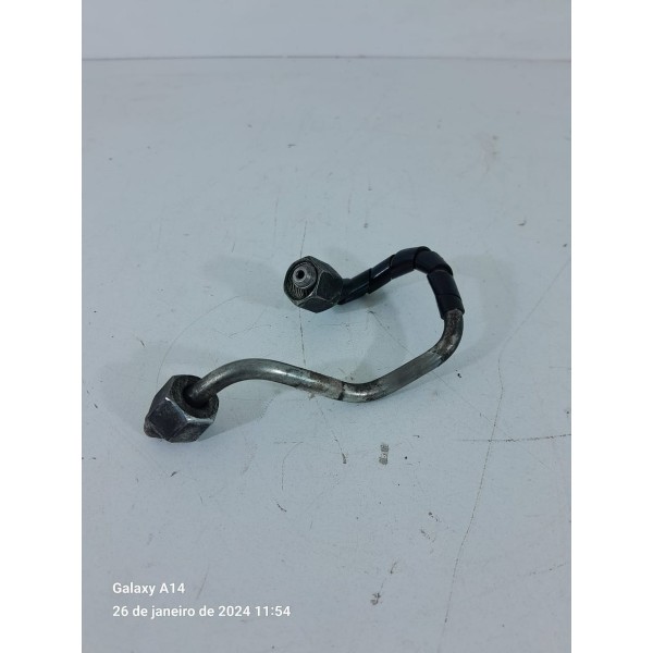 Cano Flauta Bico Injetor Discovery 3.0 2010 2012 2015 Orig