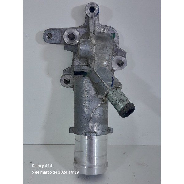 Flange Valvula Termostatica Honda Hrv 1.8 2016 A 2021 Orig