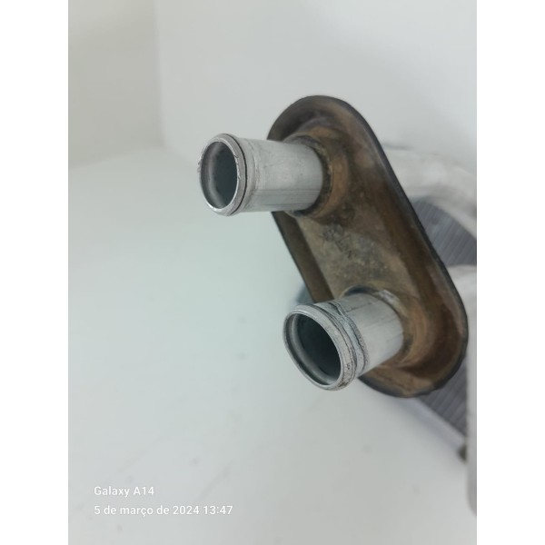Radiador Ar Quente Honda Hrv 1.8 2016 2017 2018/2021 Orig