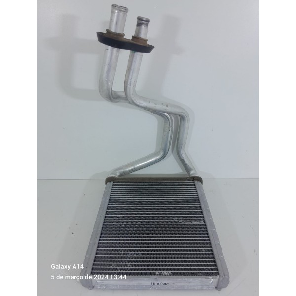 Radiador Ar Quente Honda Hrv 1.8 2016 2017 2018/2021 Orig