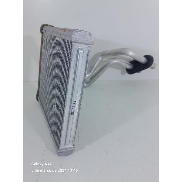 Radiador Ar Quente Honda Hrv 1.8 2016 2017 2018/2021 Orig