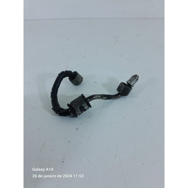 Cano Flauta Bico Injetor Discovery 3.0 2010 2012 2015 Orig