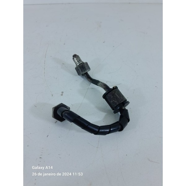 Cano Flauta Bico Injetor Discovery 3.0 2010 2012 2015 Orig