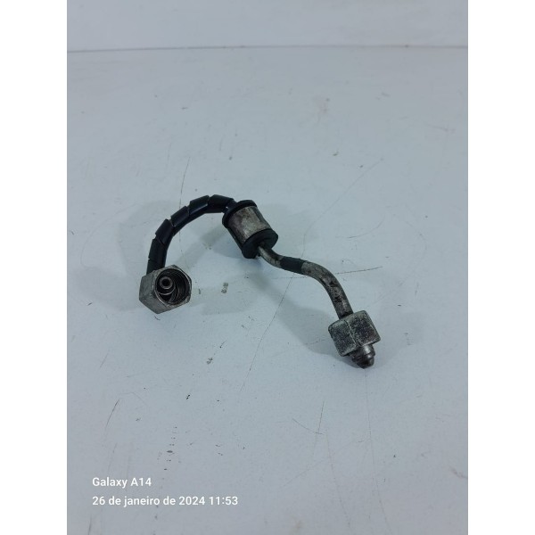 Cano Flauta Bico Injetor Discovery 3.0 2010 2012 2015 Orig