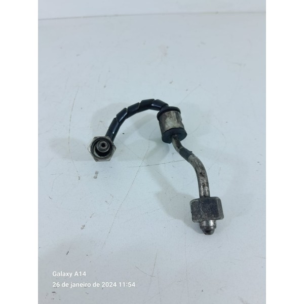 Cano Flauta Bico Injetor Discovery 3.0 2010 2012 2015 Orig