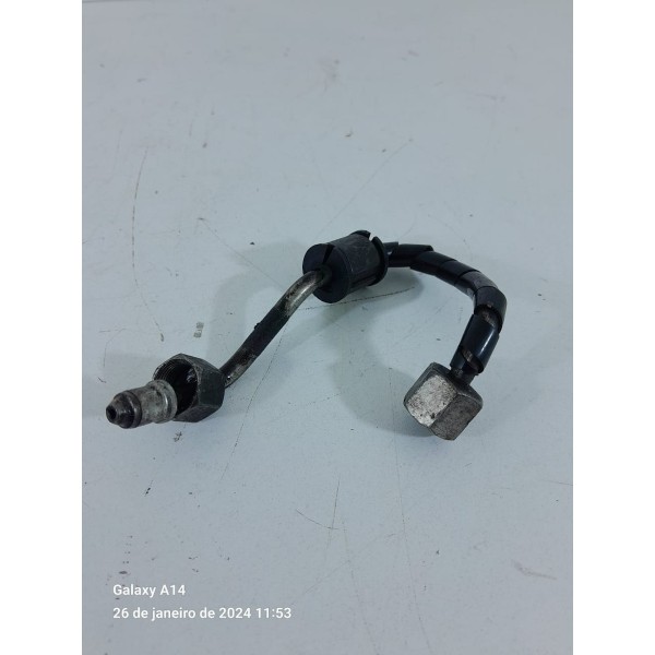 Cano Flauta Bico Injetor Discovery 3.0 2010 2012 2015 Orig