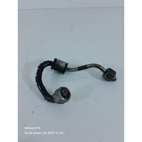 Cano Flauta Bico Injetor Discovery 3.0 2010 2012 2015 Orig