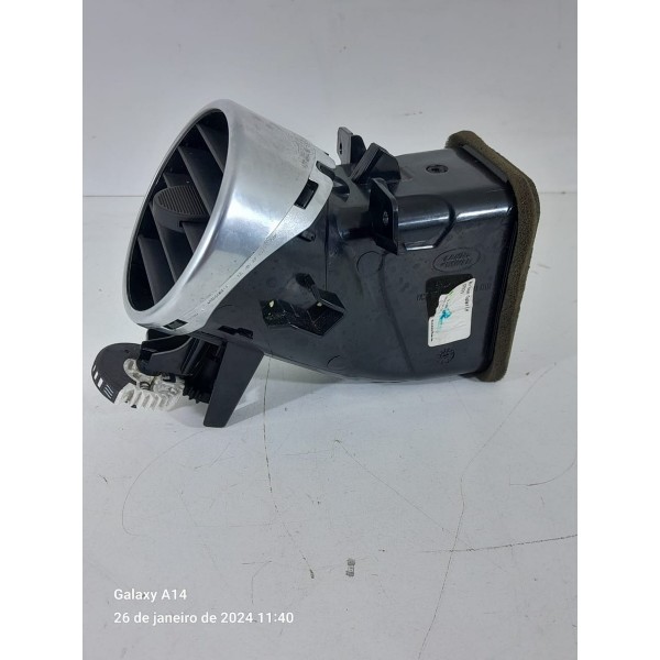Difusor Ar Discovery 4 Esquerdo Orig Ah2201454d