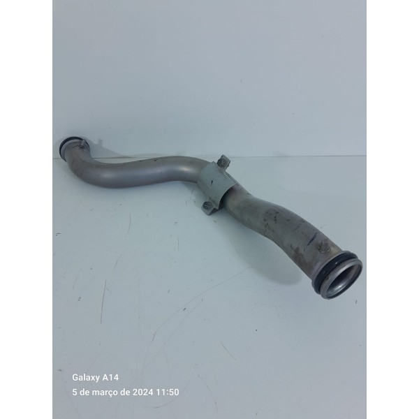 Cano Agua Motor Honda Hrv 1.8 2016 2017 2018 A 2021 Orig