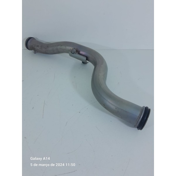 Cano Agua Motor Honda Hrv 1.8 2016 2017 2018 A 2021 Orig