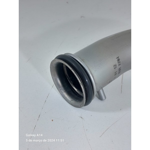 Cano Agua Motor Honda Hrv 1.8 2016 2017 2018 A 2021 Orig