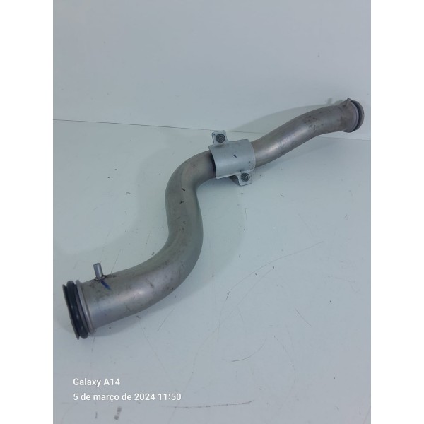 Cano Agua Motor Honda Hrv 1.8 2016 2017 2018 A 2021 Orig