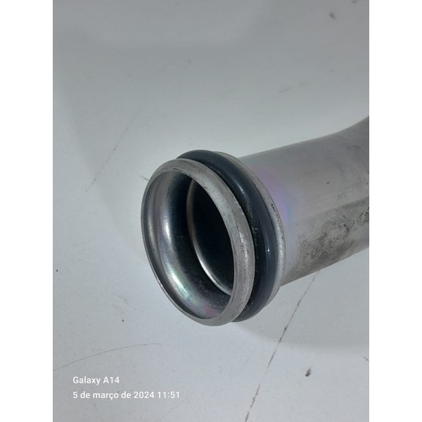 Cano Agua Motor Honda Hrv 1.8 2016 2017 2018 A 2021 Orig