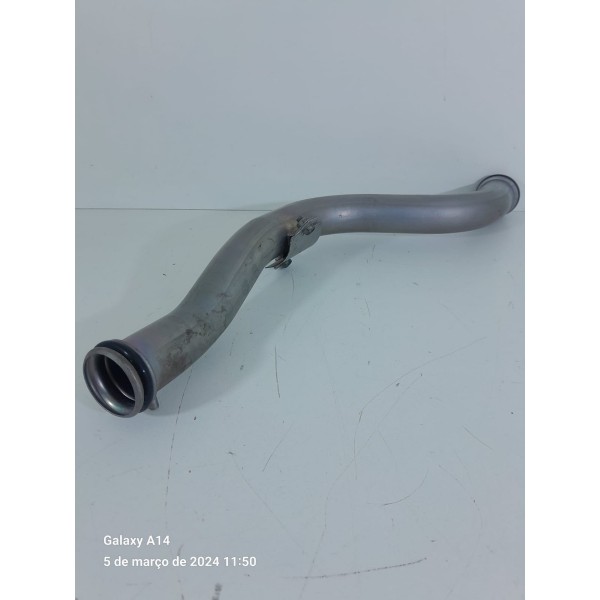 Cano Agua Motor Honda Hrv 1.8 2016 2017 2018 A 2021 Orig