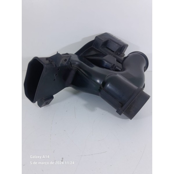 Duto Entrada Ar Honda Hrv 2016 2017 2018 2019 20 2021 Atp186