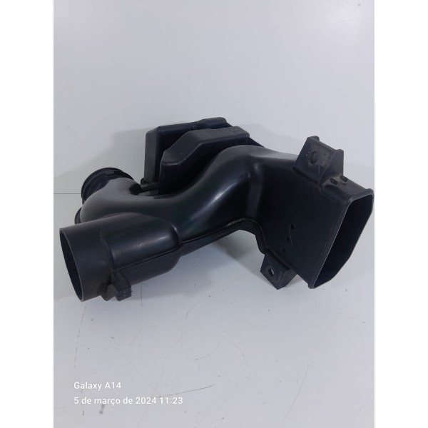 Duto Entrada Ar Honda Hrv 2016 2017 2018 2019 20 2021 Atp186