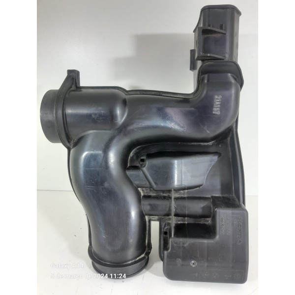 Duto Entrada Ar Honda Hrv 2016 2017 2018 2019 20 2021 Atp186