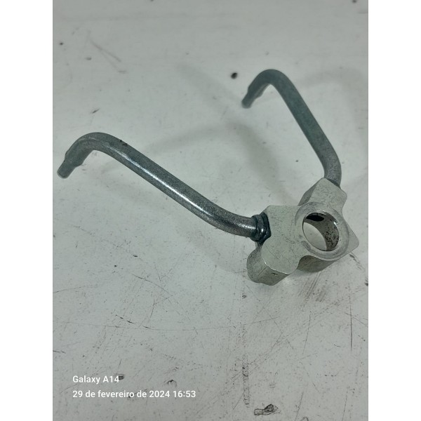 Jet Cooler Honda Hrv 1.8 2016 2017 2018 2019 20 2021 Orig