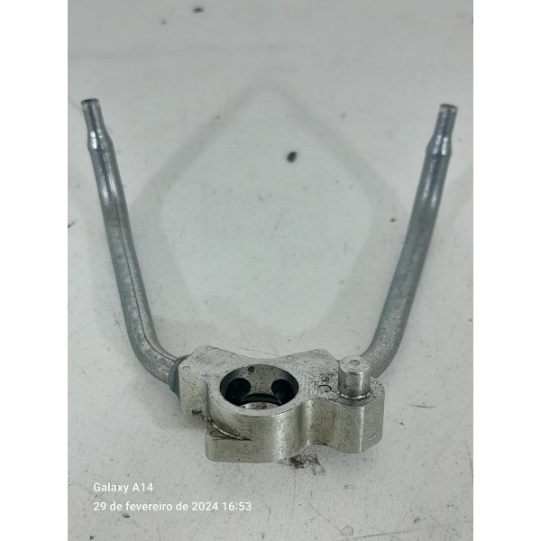 Jet Cooler Honda Hrv 1.8 2016 2017 2018 2019 20 2021 Orig