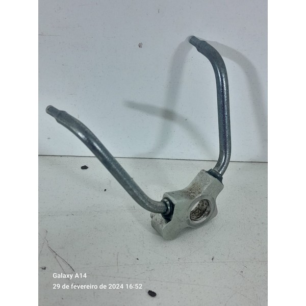 Jet Cooler Honda Hrv 1.8 2016 2017 2018 2019 20 2021 Orig
