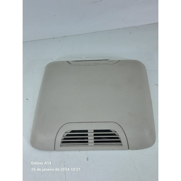Sensor Alarme Presenca Teto Discovery 2010/2015 Ah4215k609ac