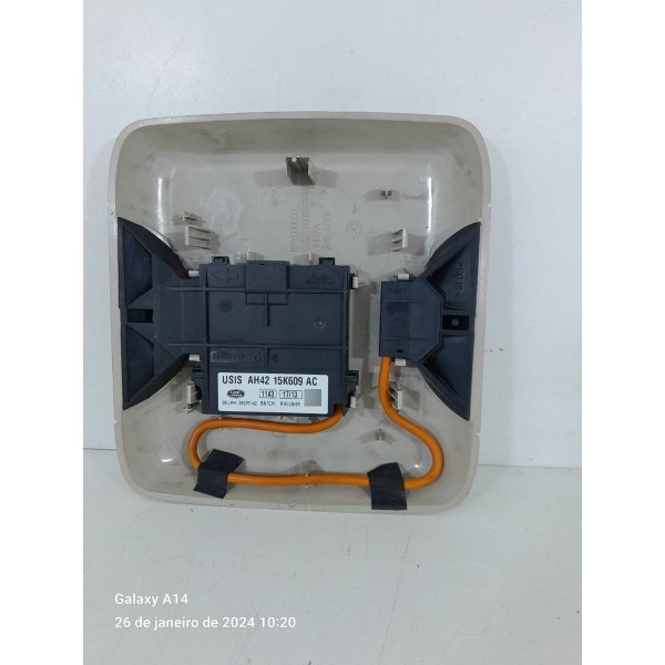 Sensor Alarme Presenca Teto Discovery 2010/2015 Ah4215k609ac