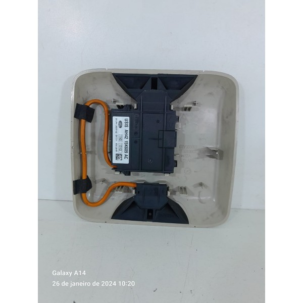 Sensor Alarme Presenca Teto Discovery 2010/2015 Ah4215k609ac