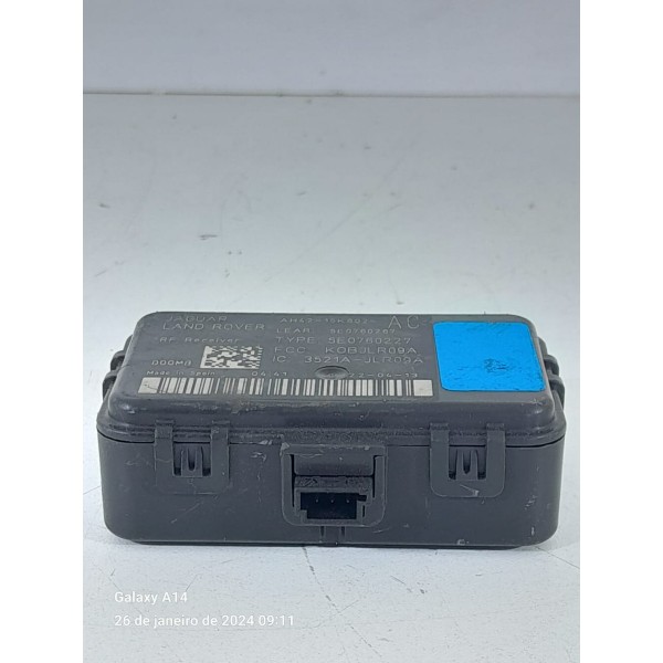 Central Modulo Alarme Discovery 2010/2015 Ah4215k602ac