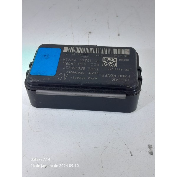 Central Modulo Alarme Discovery 2010/2015 Ah4215k602ac