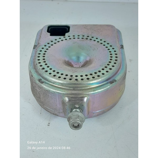 Sirene Alarme Discovery 2008/2015 6g9n19g229dg
