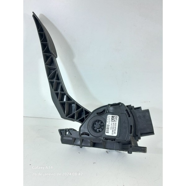 Pedal Acelerador Discovery 4 2010 2011/2015 Ah229f836ab