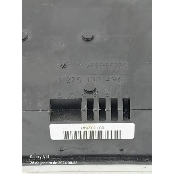 Modulo Sensor Aceleracao Discovery 2010/2015 Ah4214b296ac