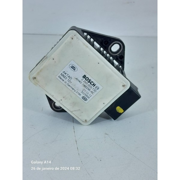 Modulo Sensor Aceleracao Discovery 2010/2015 Ah4214b296ac