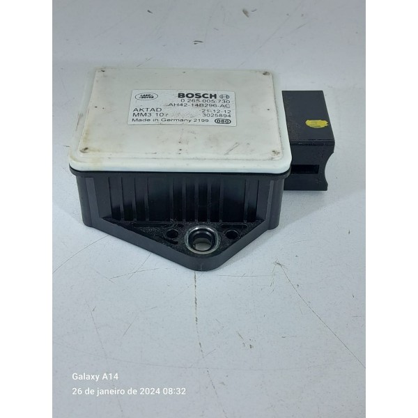 Modulo Sensor Aceleracao Discovery 2010/2015 Ah4214b296ac
