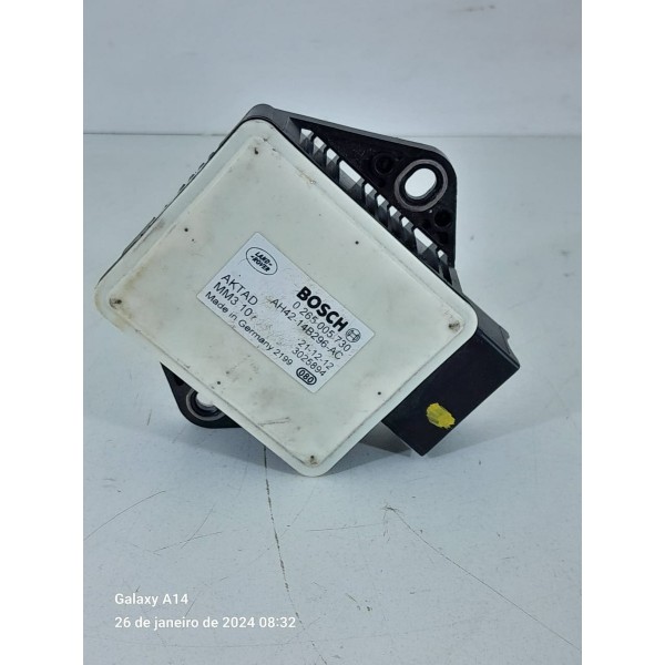 Modulo Sensor Aceleracao Discovery 2010/2015 Ah4214b296ac