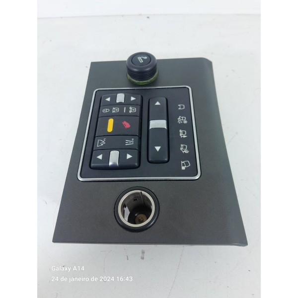 Comando Tracao Discovery 4 2010/2015 Ch2214b596ab