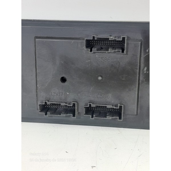 Caixa Fusiveis Discovery 3.0 2010 2011/2015 Ch2214f041ae