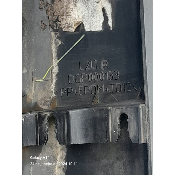 Friso Porta Discovery Diant Esq 2010 2013 2015 Dgp000133