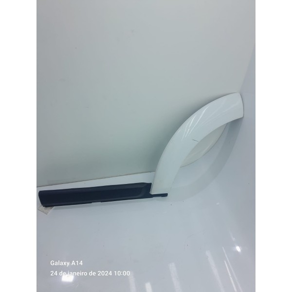 Moldura Friso Porta Discovery Trasei Esq 2010/2015 Dgp000154