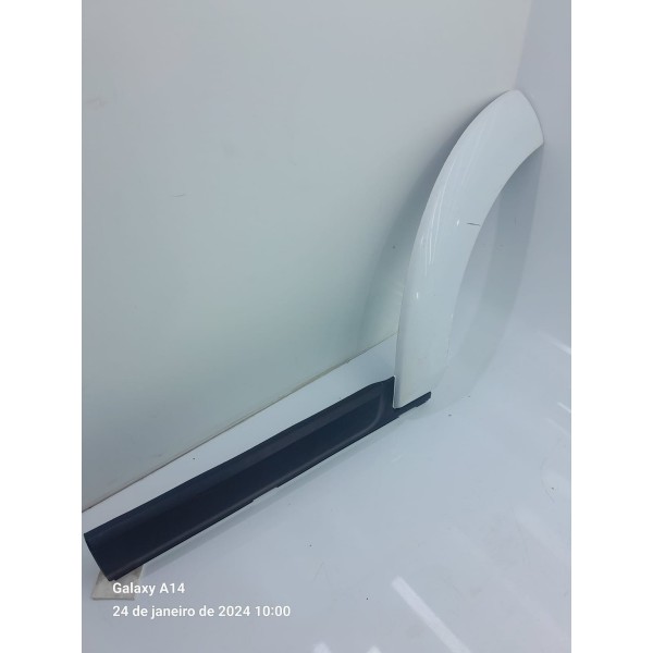 Moldura Friso Porta Discovery Trasei Esq 2010/2015 Dgp000154