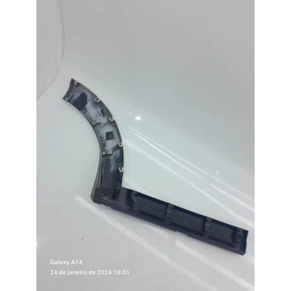 Moldura Friso Porta Discovery Trasei Esq 2010/2015 Dgp000154