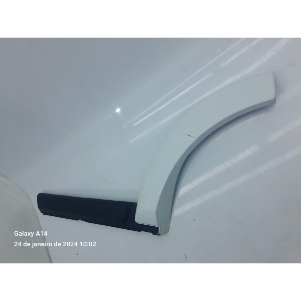 Moldura Friso Porta Discovery Trasei Esq 2010/2015 Dgp000154