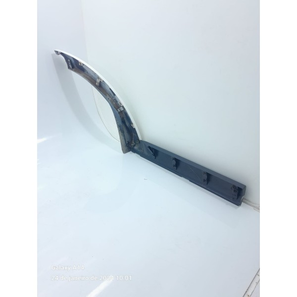 Moldura Friso Porta Discovery Trasei Esq 2010/2015 Dgp000154