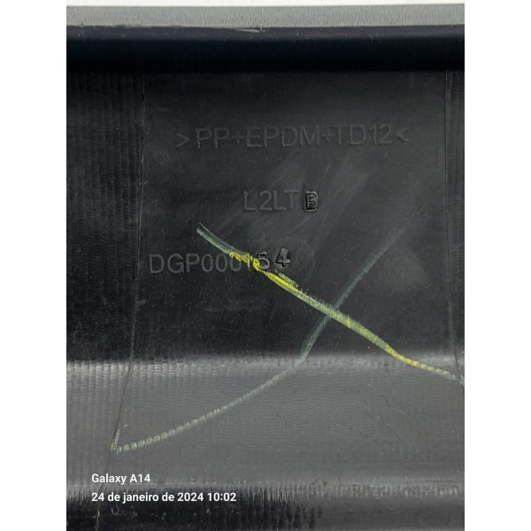 Moldura Friso Porta Discovery Trasei Esq 2010/2015 Dgp000154