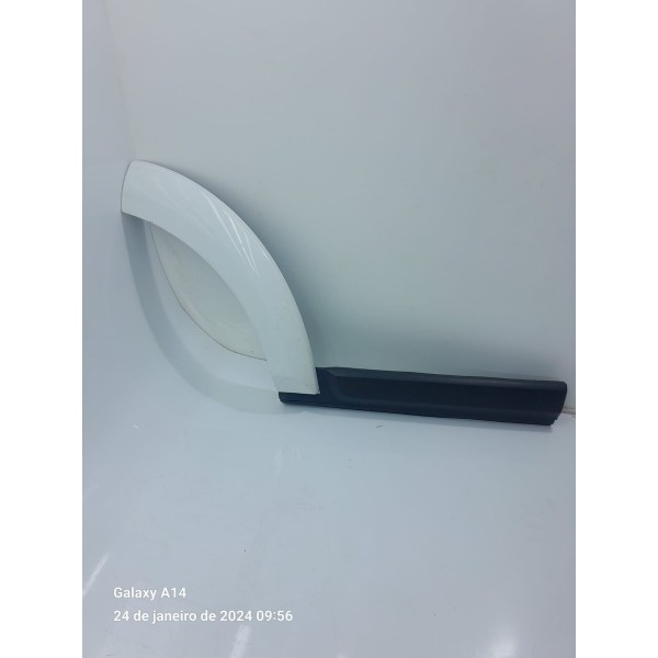 Moldura Friso Porta Discovery Trasei Dir 2010/2015 Dgp000144