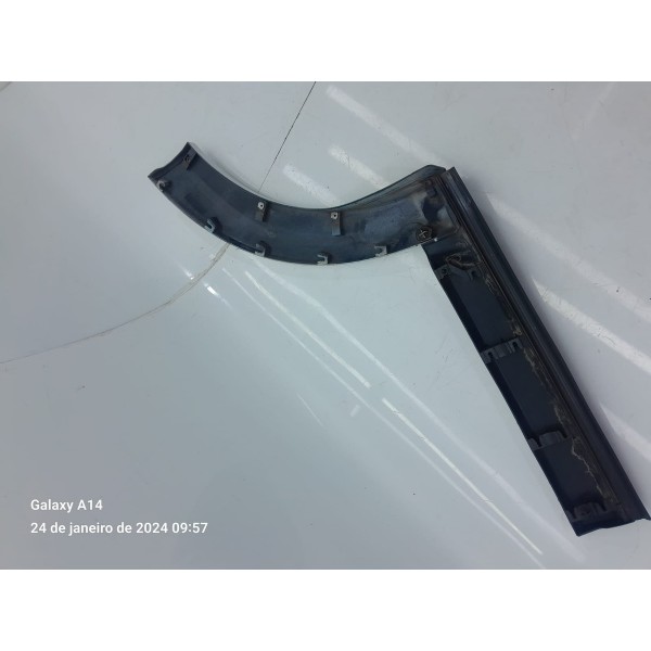 Moldura Friso Porta Discovery Trasei Dir 2010/2015 Dgp000144