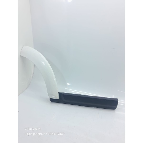 Moldura Friso Porta Discovery Trasei Dir 2010/2015 Dgp000144