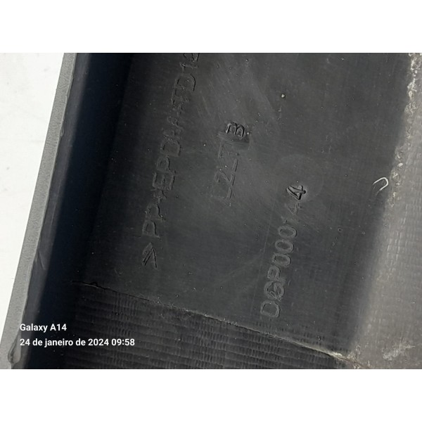 Moldura Friso Porta Discovery Trasei Dir 2010/2015 Dgp000144